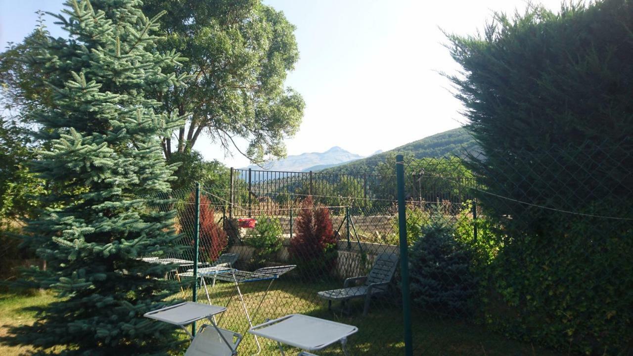 Casa Noelia Villa Castiello de Jaca Exterior photo